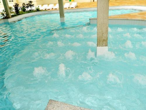 Prive das Caldas Apartment | Exclusive Residence Thermas Diroma