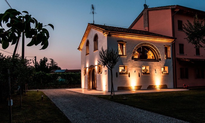 Silea House | Exclusive rustic - Park of Sile - close to Treviso and Venice