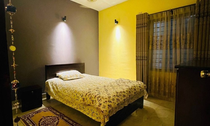 Chittagong Apartment | Exclusive star city apartment-An Exclusive deal for you