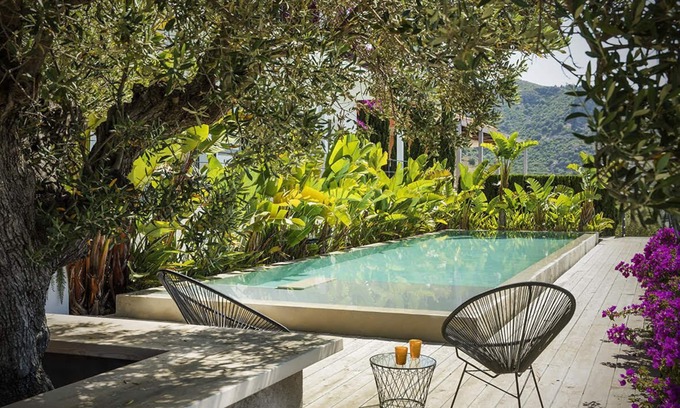 Almadraba-Canyelles Villa | Exclusive & stylish villa. Concierge service included