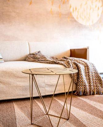 Wiederitzsch Apartment | Exclusive Suite mit Tiefgarage in Nähe Messe-BMW-Porsche-DHL-Flughafen-Flugzeugwerk der Deutsche Aircraft