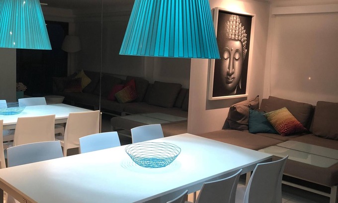 Barra de Sao Miguel Apartment | Exclusive, unique waterfront apartment available to front of Barra Bali Resort