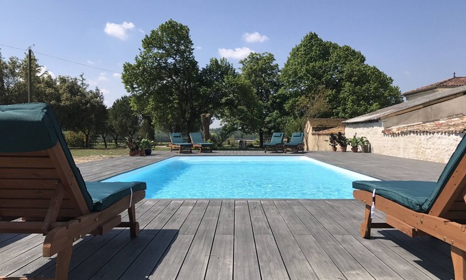 La Courade House | Exclusive use available of boutique hotel