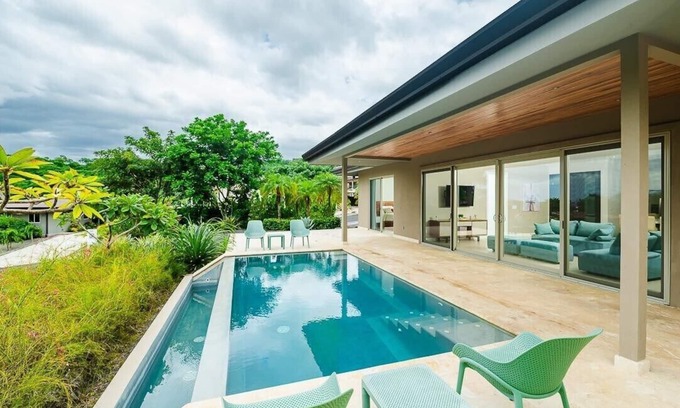 Rio Seco Villa | Exclusive Villa in Mar Vista Community!
