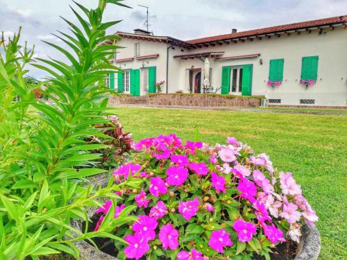 Montagnana House | Exclusive Villa