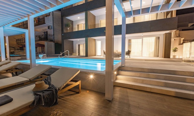 Baska Voda Apartment | Exclusive villa M apartments