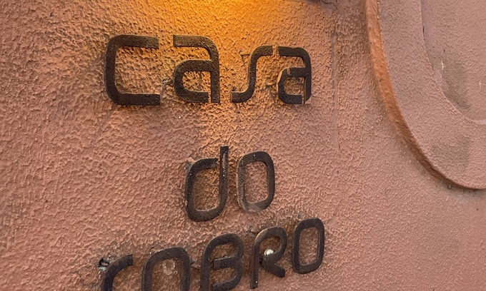 Santo Estevao Other | exclusive villa (not shared with anyone) with 1 bedroom, private pool and garden