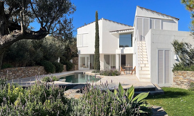 Cadaques House | Exclusive villa with pool in Cadaqués