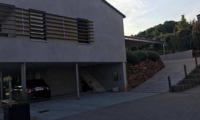 Winnweiler Apartment | Exclusives Studio - Serviced Apartment