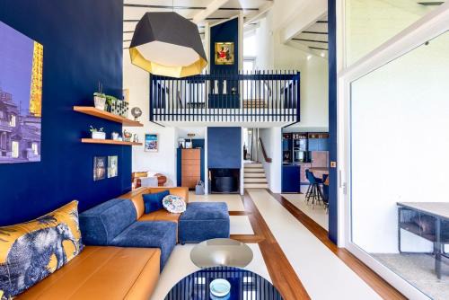 Saint-Cast-le-Guildo Villa | Exclusivité Villa d'Exception en Bord de Mer