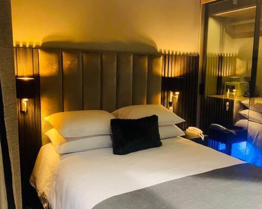 Calle 100 Apartment | exclusivo apartaestudio usaquen