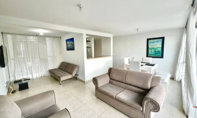 Floridablanca Apartment | Exclusivo apartamento/cañaveral cerca a hospitales