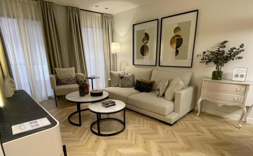 Murcia Apartment | Exclusivo Apartamento en el centro de Murcia