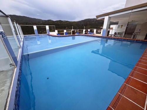 Pinchote Apartment | Exclusivo Apartamento Plaza Con Piscina