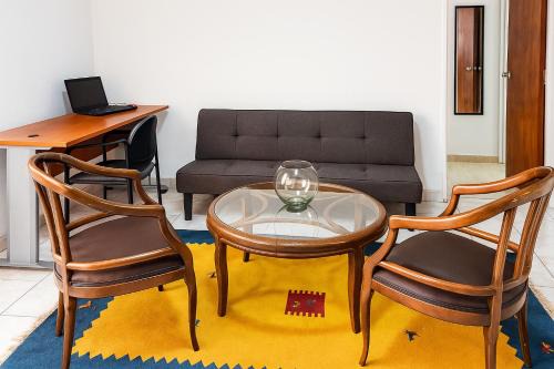 Petare Apartment | Exclusivo Aparto Suite California