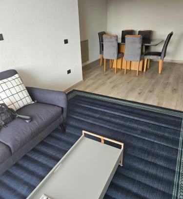 San Pedro de la Paz Apartment | Exclusivo departamento San Pedro de La Paz