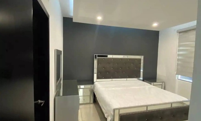Culiacan Apartment | Exclusivo departamento con todos los serviciosn