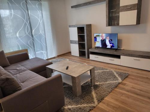 Hohenmoelsen Apartment | Exclusivwohnung Hohenmölsen