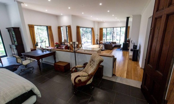 Foxground Other | EXCLUZIVELYYOURZ Private offgrid forrest luxury! O/views & 10min beach/village!