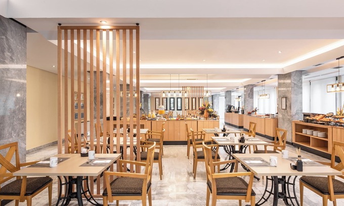 Ourense Hotel | EXE Auriense