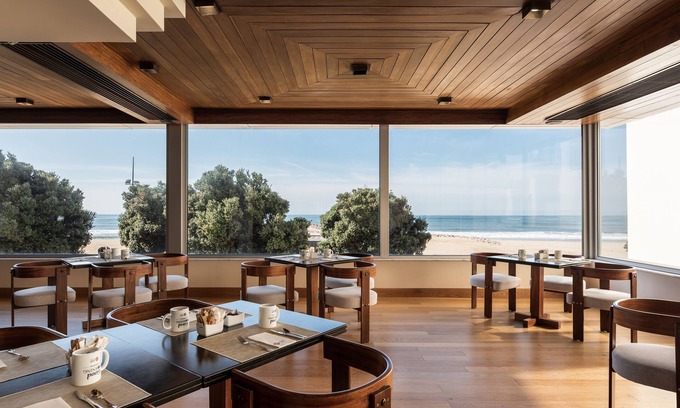 Espinho Hotel | Exe Praia Golfe