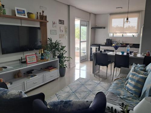 Praia da Armacao do Itapocoroi Apartment | Execelente apt a 400 mt B Carreiro