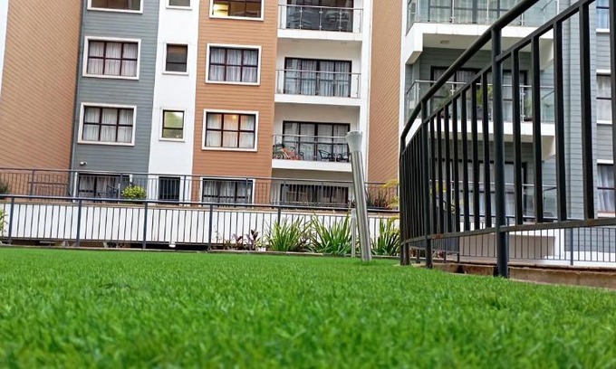 Ruaka Apartment | Executive 1 Bedroom in Cytonn