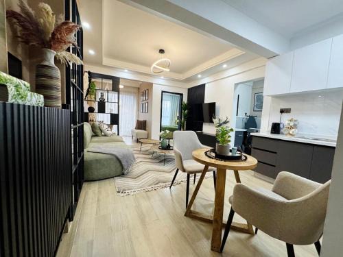Westlands Apartment | Executive 1 bedroom near Nairobi National park