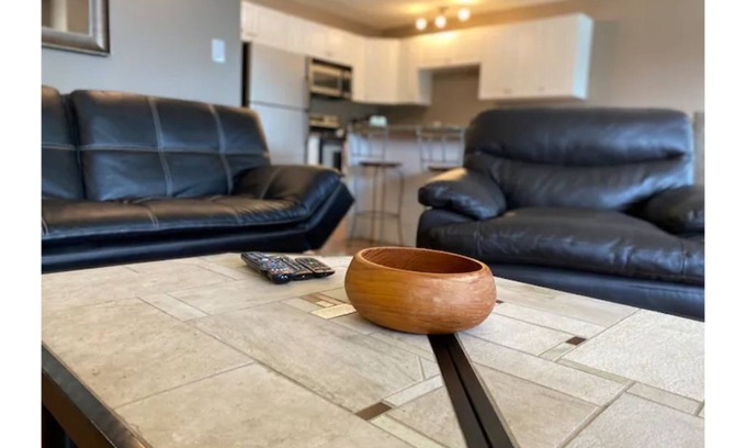 Bonnyville House | Executive 3 bedroom semidetached