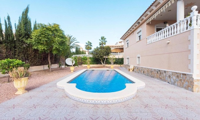 Benferri Apartment | executive 5 star 2-bed apartment in benferri