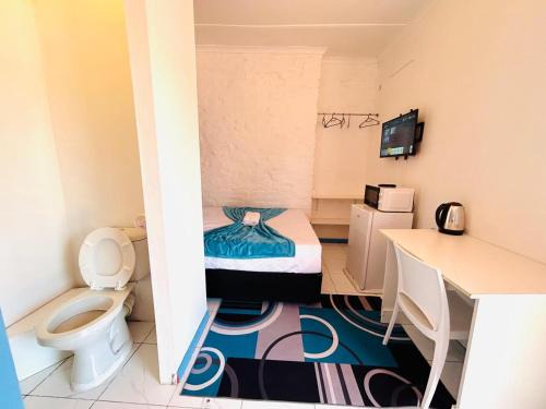 Eikenbosch House | Executive Accommodation Bellville 2