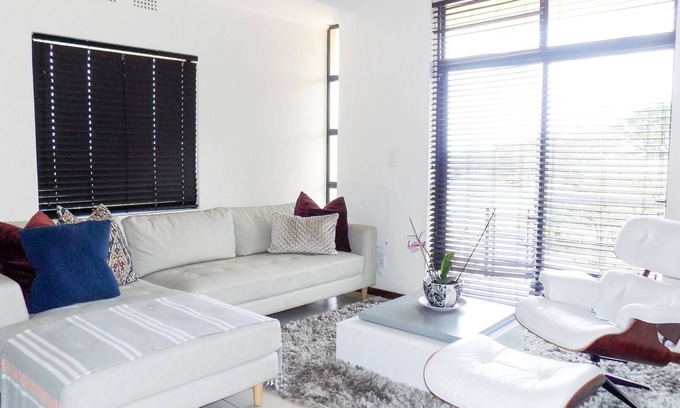 Greater Johannesburg Metropolitan Area Apartment | Executive apartment in Secure Golf Estate