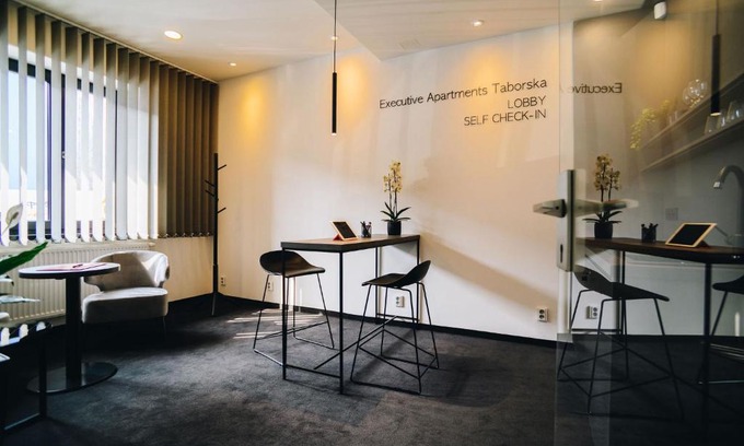 Mlada Boleslav Apartment | Executive Apartments Taborska
