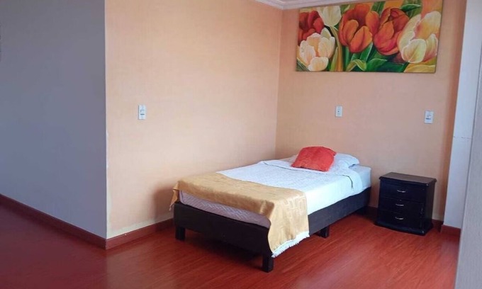 Barrios Unidos Apartment | Executive Apartment on the 63