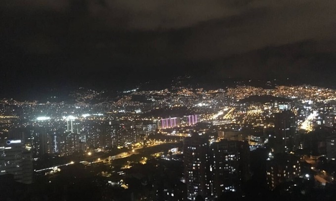 Castropol Apartment | Executive Apartment with an Amazing City View