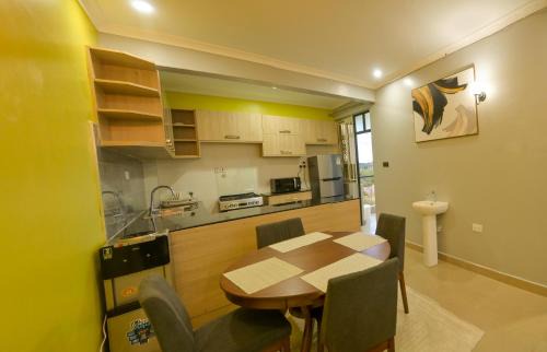 Wote Apartment | Executive apartments at kileleshwa estate in wote town