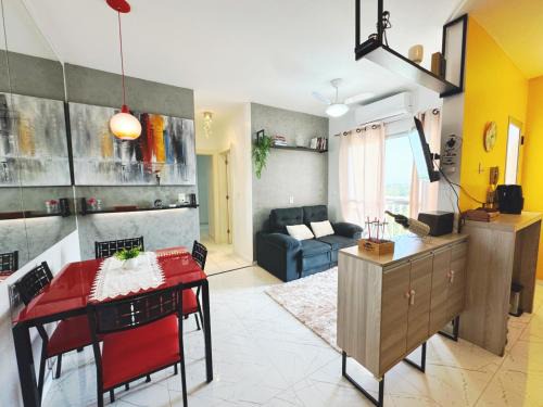 Tapana Apartment | Executive Flat COP30 Belém Apartamento Premium wi fi vaga 15 min da Cop30