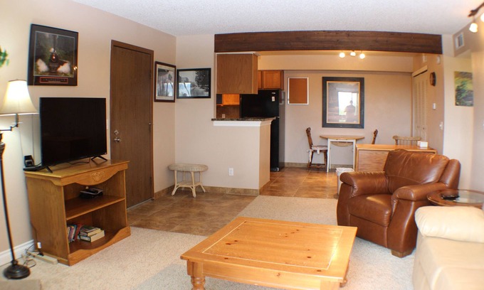 Union Square Condo | Executive, Fully Furnished, 3 month minimum or more Condo home, Very Nice!