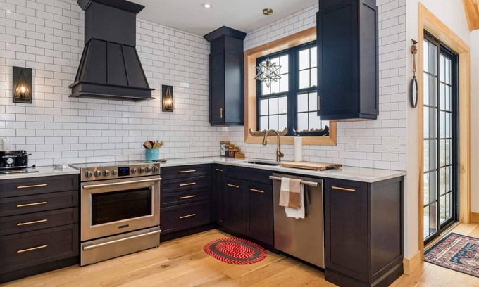 Downtown St. John's House | Executive Home With Incredible Views