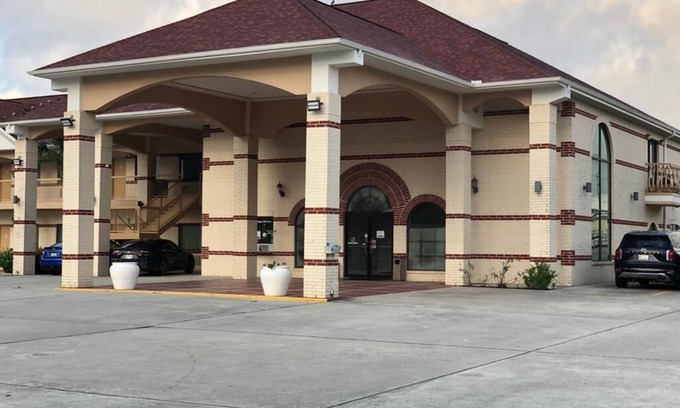 Porter Hotel | Executive Inn And Suites