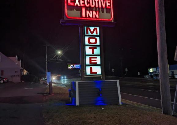 Coopersburg Hotel | Executive Inn Coopersburg