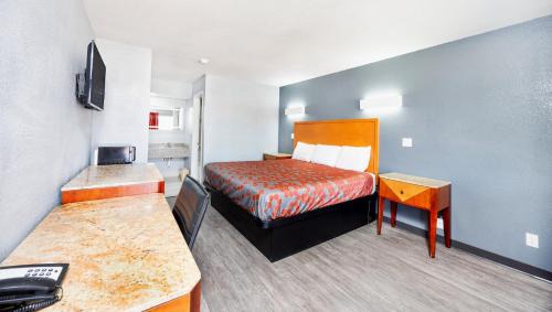 Hondo Hotel | Executive Inn Hondo