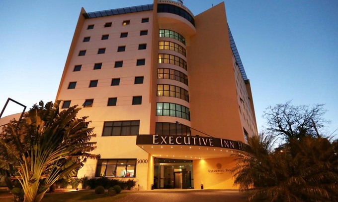 Tibery Hotel | Executive Inn Hotel