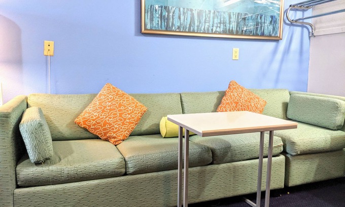 Thomson Hotel | Executive Inn Thomson