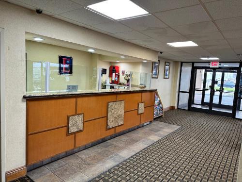 Dallas Hotel | Executive Inn