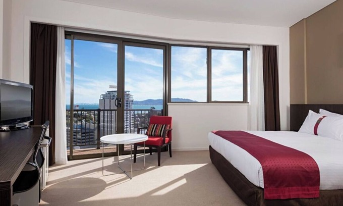 South Townsville Hotel | Executive King Room CBD Townsville
