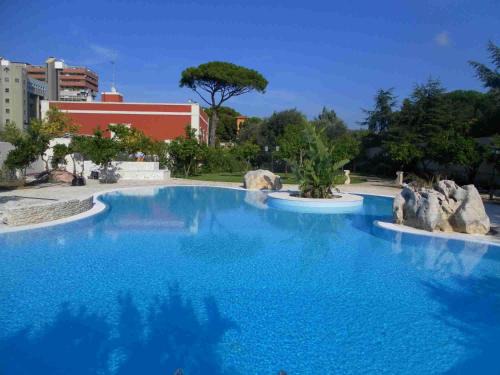 Municipio 2 House | Executive L'Orangerie BB