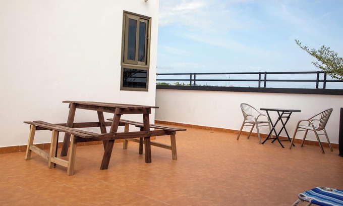 Accra Apartment | Executive Large Room With Ensuite