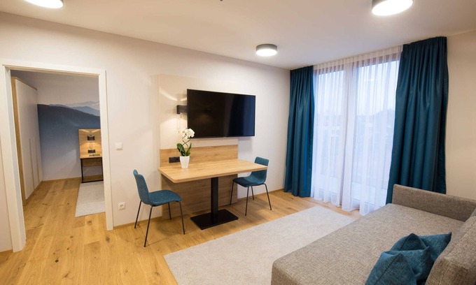 Miesbach Apartment | Executive - Leo Apartments - Bayerischer Hof Miesbach GmbH