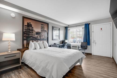 Kerns Hotel | Executive Lodge
